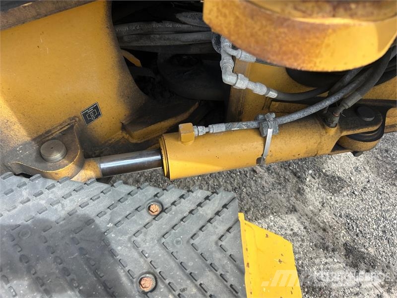 John Deere 772GP Motor Grader 平土機