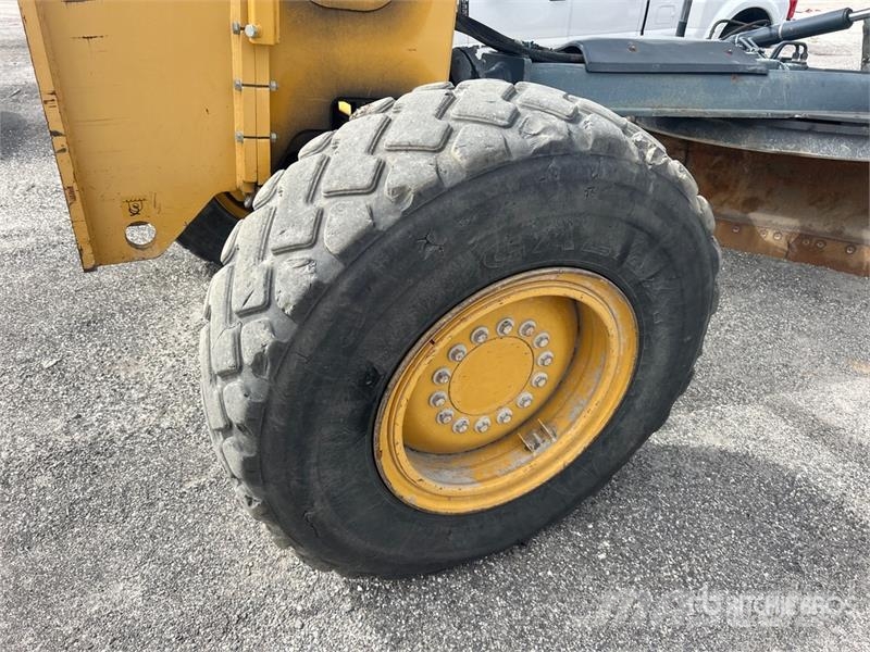 John Deere 772GP Motor Grader 平土機