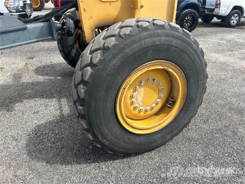 John Deere 772GP Motor Grader 平土機