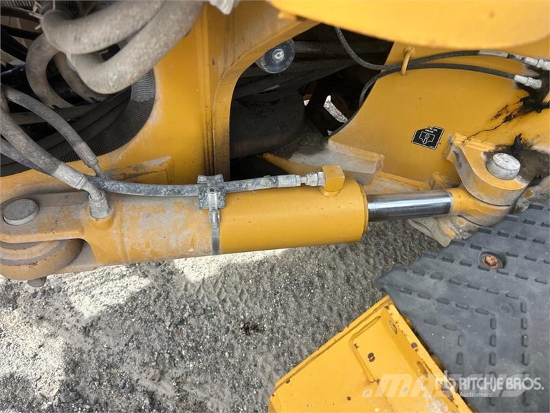 John Deere 772GP Motor Grader 平土機