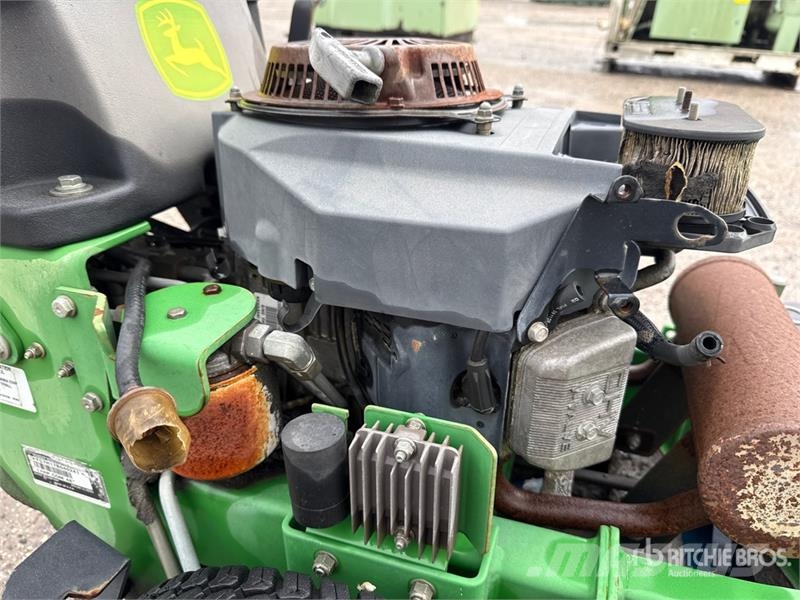 John Deere 7H17 Walk-Behind Lawn Mower Riding mowers