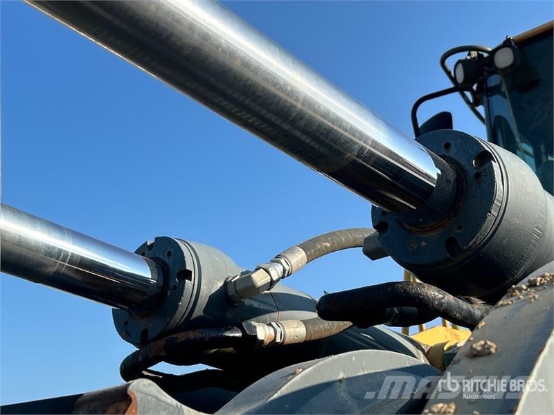 John Deere 844K Radlader