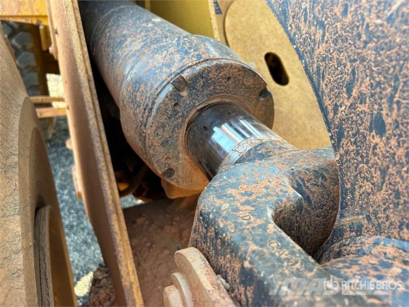John Deere 844K Radlader