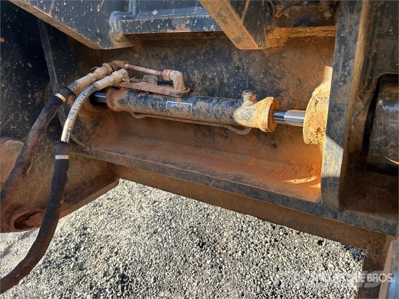John Deere 844K Radlader
