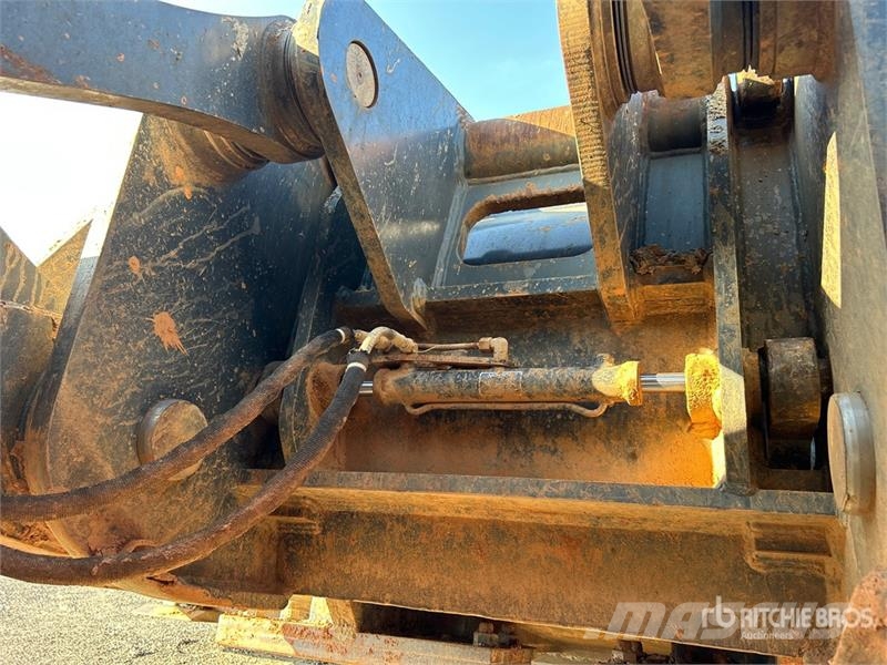 John Deere 844K Radlader
