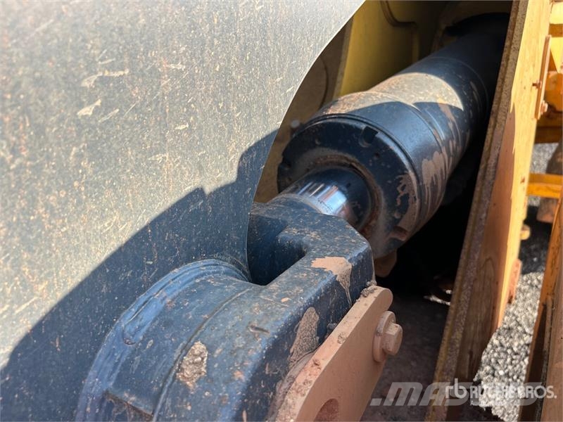 John Deere 844K Radlader