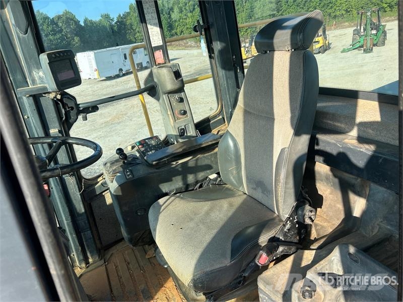 John Deere 844K Radlader
