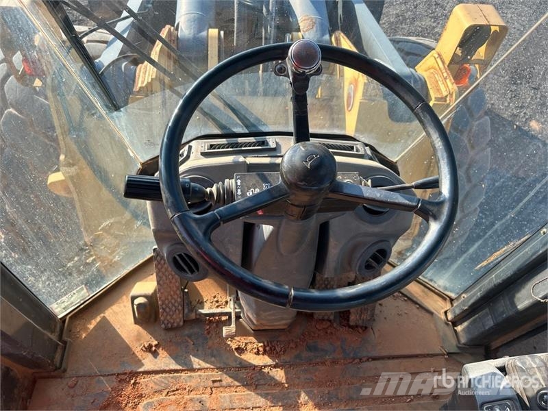 John Deere 844K Radlader