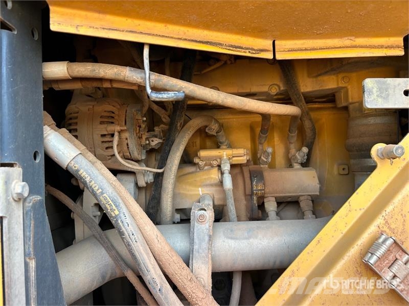 John Deere 844K Radlader