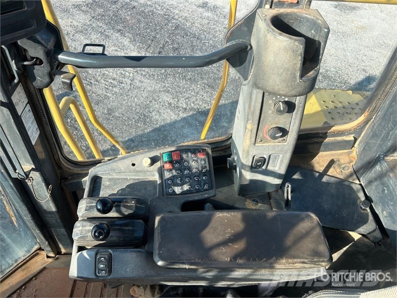 John Deere 844K Radlader