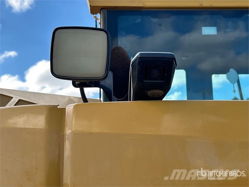 John Deere 85 P-TIER Tracked Excavator Raupenbagger