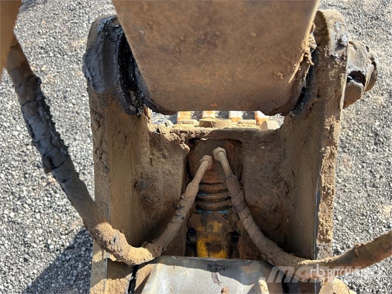 John Deere 85 P-TIER Tracked Excavator Raupenbagger