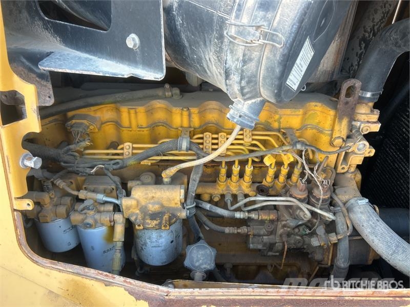 John Deere 850J Crawler Dozer Гусеничні бульдозери