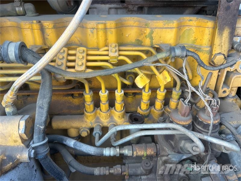 John Deere 850J Crawler Dozer Гусеничні бульдозери