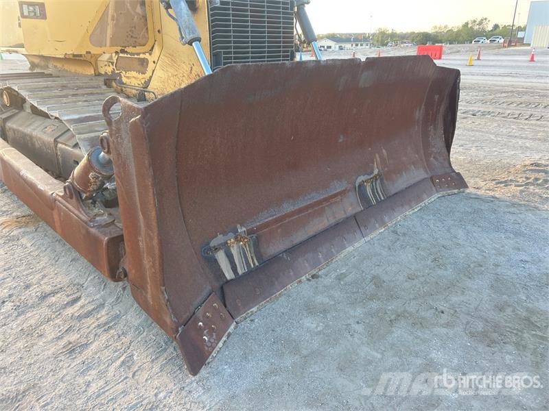 John Deere 850J Crawler Dozer Гусеничні бульдозери