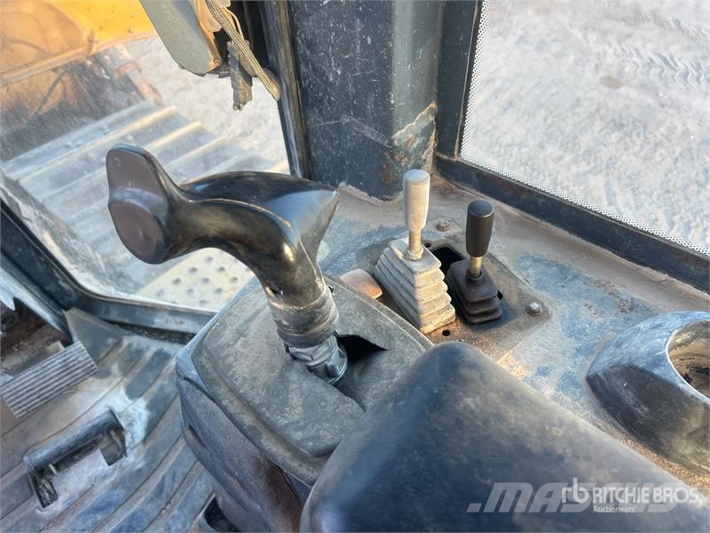 John Deere 850J Crawler Dozer Гусеничні бульдозери