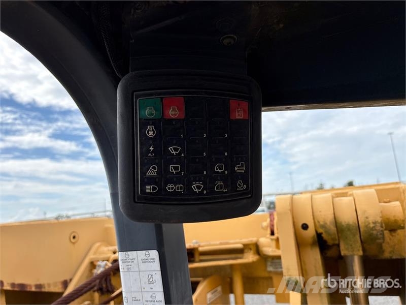 John Deere 850K 鋪管推土機