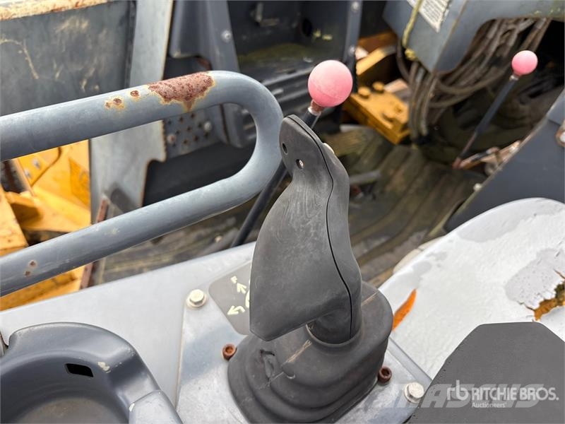 John Deere 850K 鋪管推土機