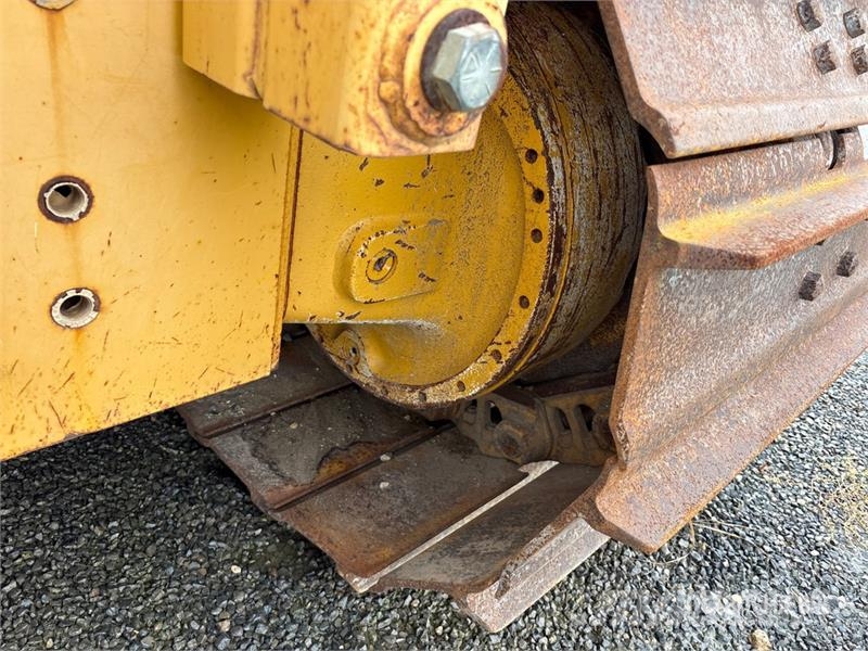 John Deere 850K 鋪管推土機