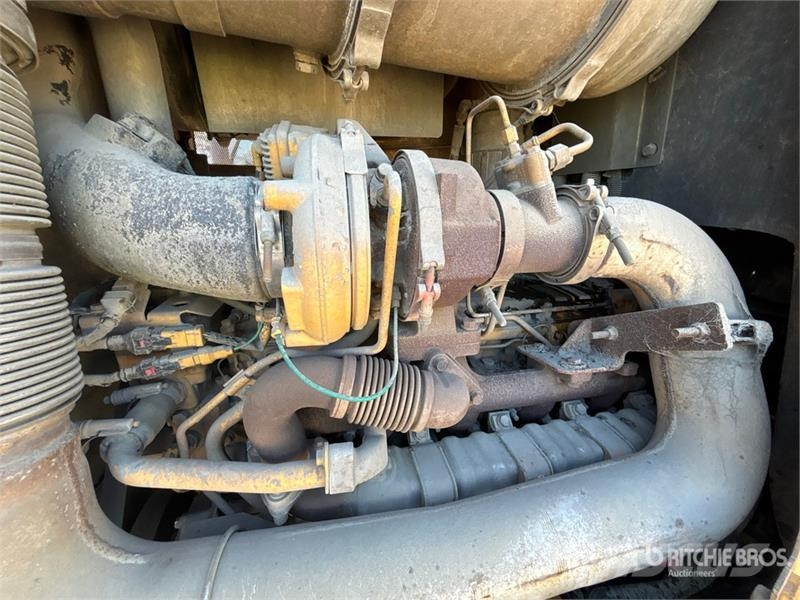 John Deere 850K Crawler Dozer (Inoperable) Rupsdozers
