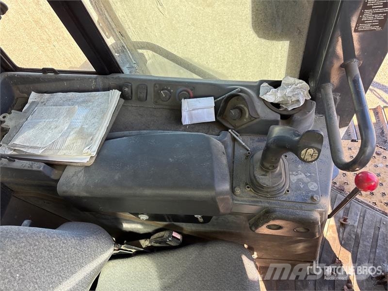 John Deere 850K Crawler Dozer (Inoperable) Rupsdozers
