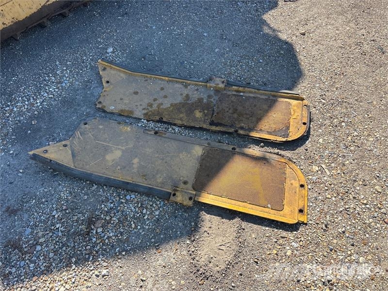 John Deere 850K Crawler Dozer (Inoperable) Rupsdozers