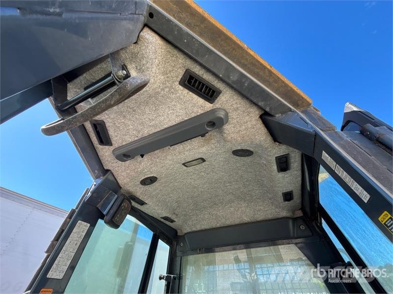 John Deere 850K Crawler Dozer (Inoperable) Rupsdozers