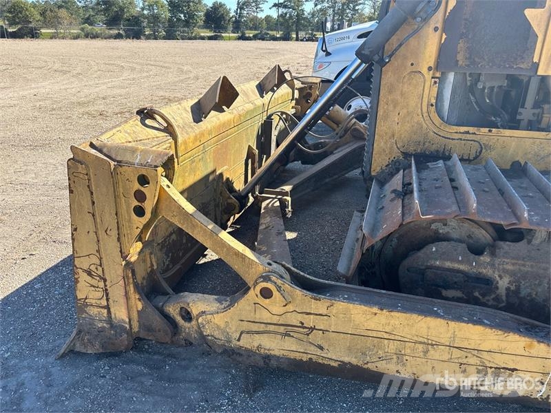 John Deere 850K Crawler Dozer (Inoperable) Rupsdozers