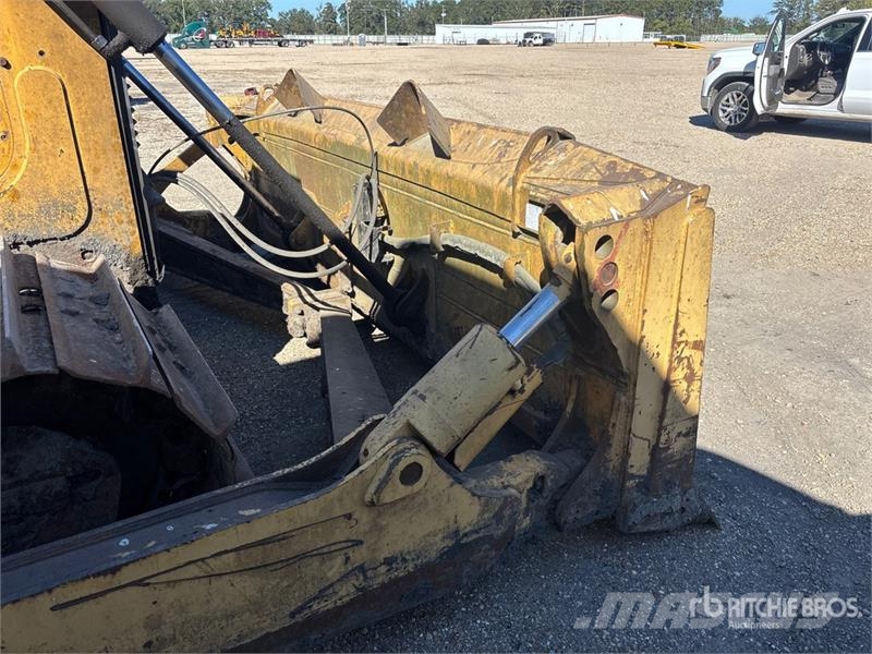 John Deere 850K Crawler Dozer (Inoperable) Rupsdozers