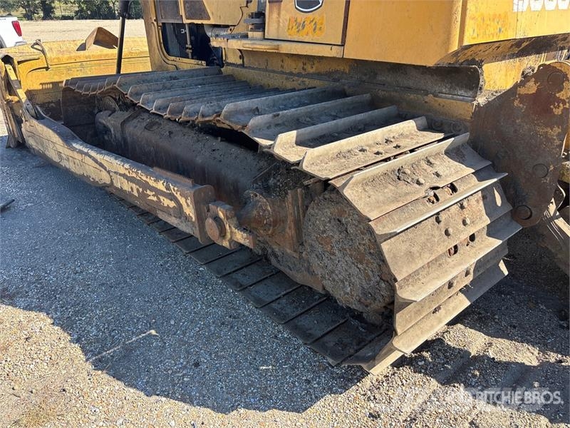 John Deere 850K Crawler Dozer (Inoperable) Rupsdozers