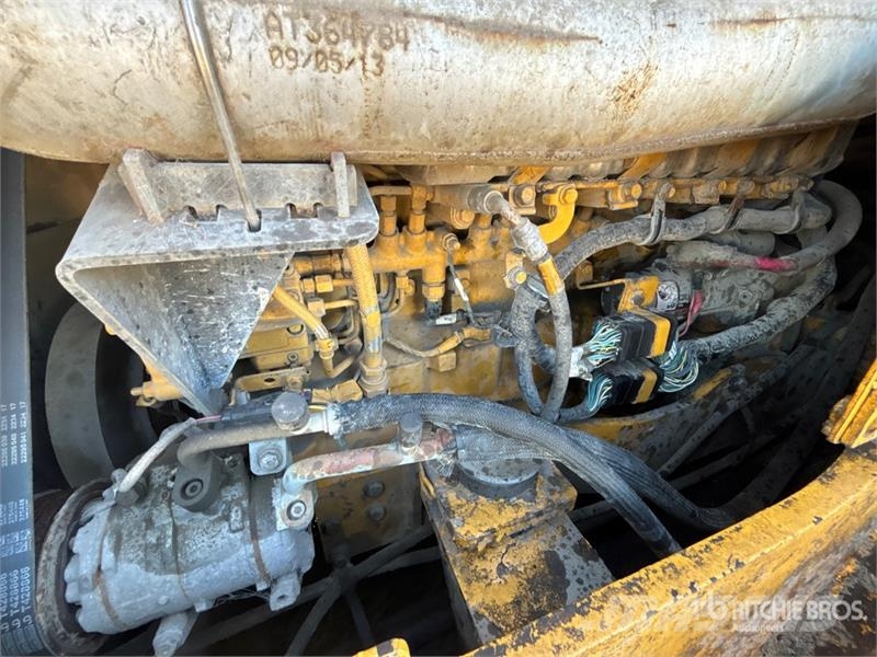 John Deere 850K Crawler Dozer (Inoperable) Rupsdozers