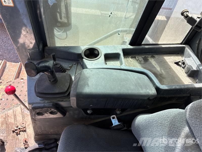 John Deere 850K Crawler Dozer (Inoperable) Rupsdozers