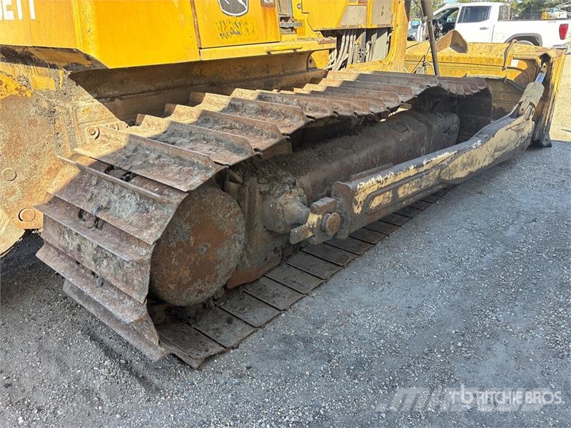 John Deere 850K Crawler Dozer (Inoperable) Rupsdozers