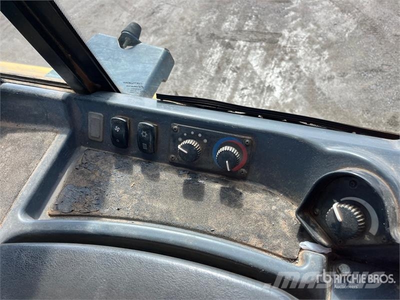 John Deere 850K LGP Rupsdozers
