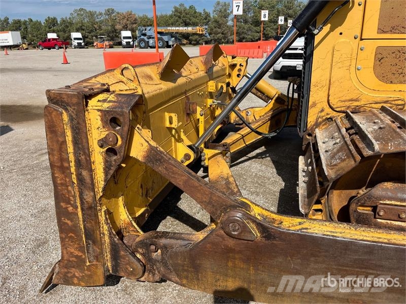 John Deere 850K LGP Rupsdozers