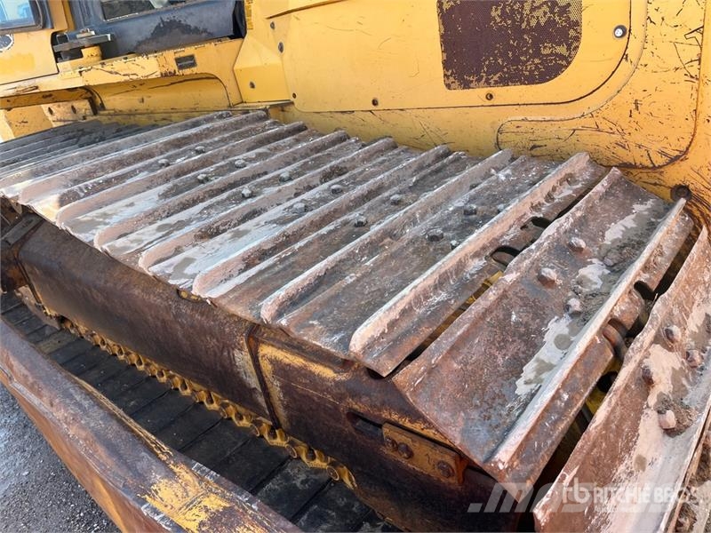 John Deere 850K LGP Rupsdozers