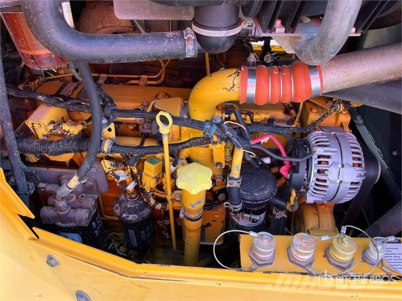 John Deere 850K LGP Rupsdozers