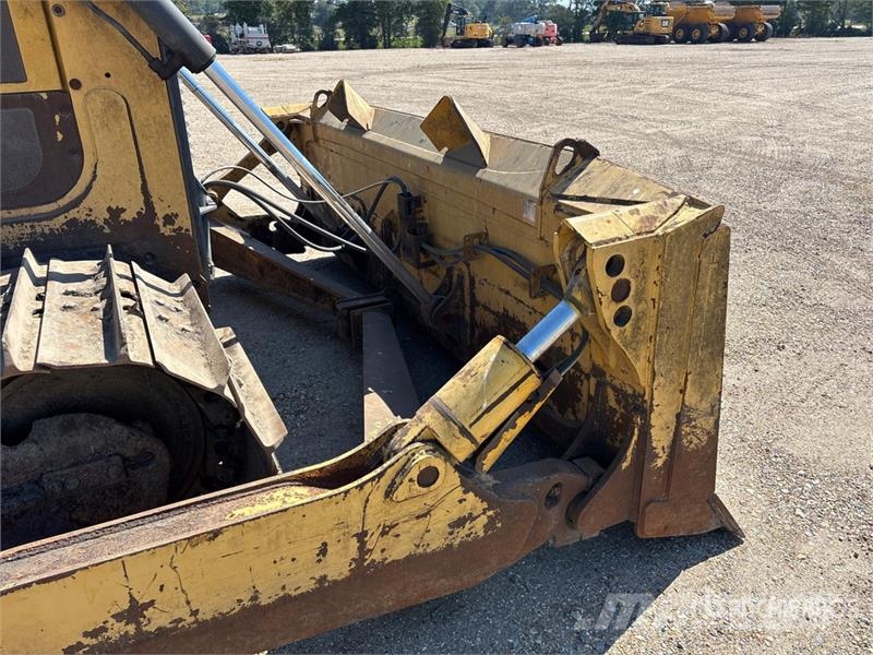 John Deere 850K LGP Buldožerji goseničarji