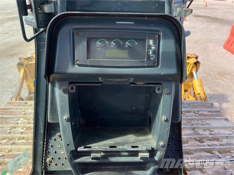 John Deere 850K LGP Rupsdozers