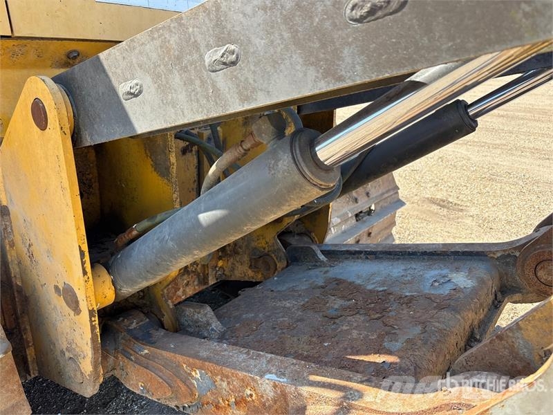 John Deere 850K LGP Buldožerji goseničarji
