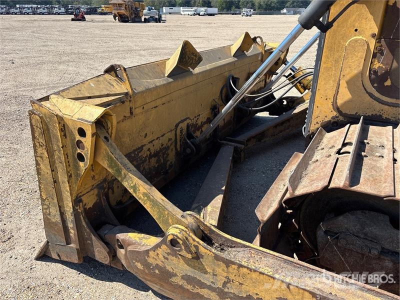 John Deere 850K LGP Buldožerji goseničarji