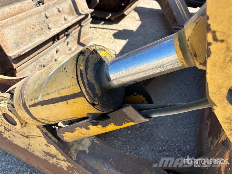 John Deere 850K LGP Buldožerji goseničarji