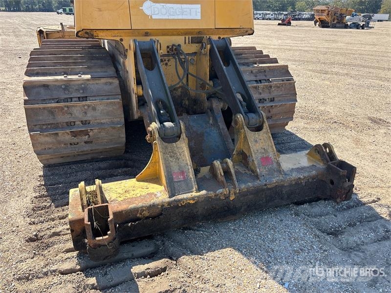 John Deere 850K LGP Buldožerji goseničarji