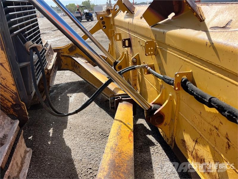 John Deere 850K LGP Rupsdozers