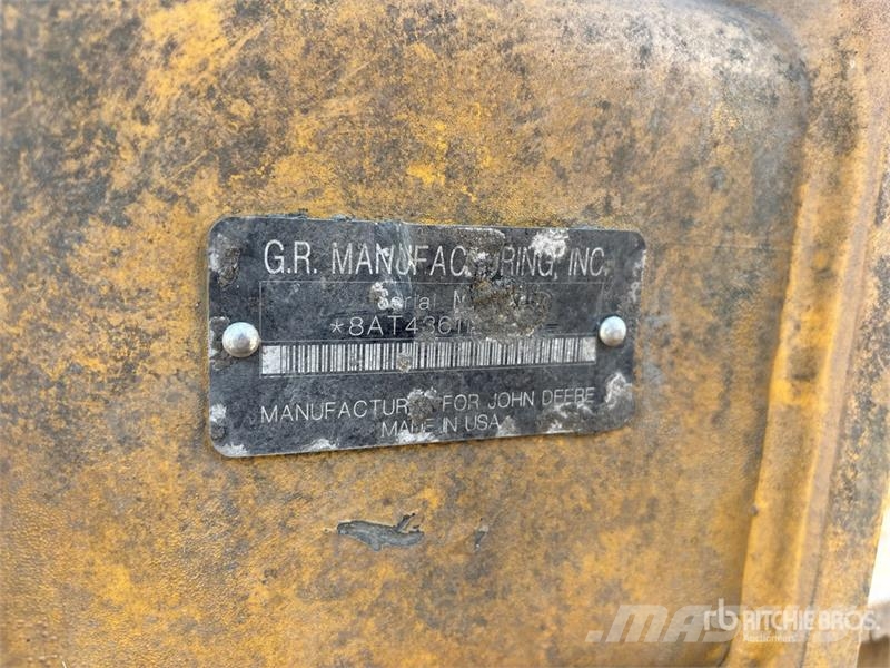 John Deere 850K LGP Buldožerji goseničarji