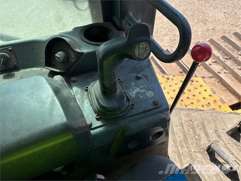 John Deere 850K LGP Buldožerji goseničarji