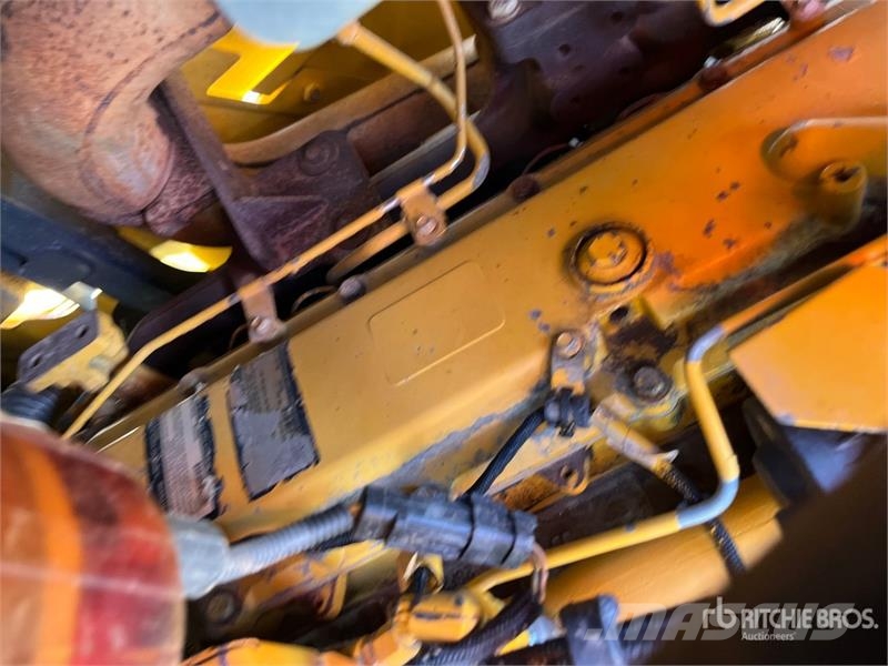 John Deere 850K LGP Rupsdozers