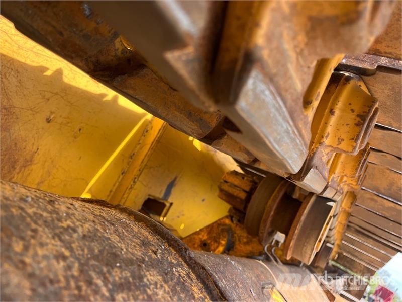 John Deere 850K LGP Rupsdozers