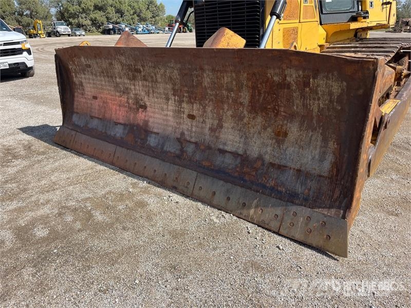 John Deere 850K LGP Rupsdozers
