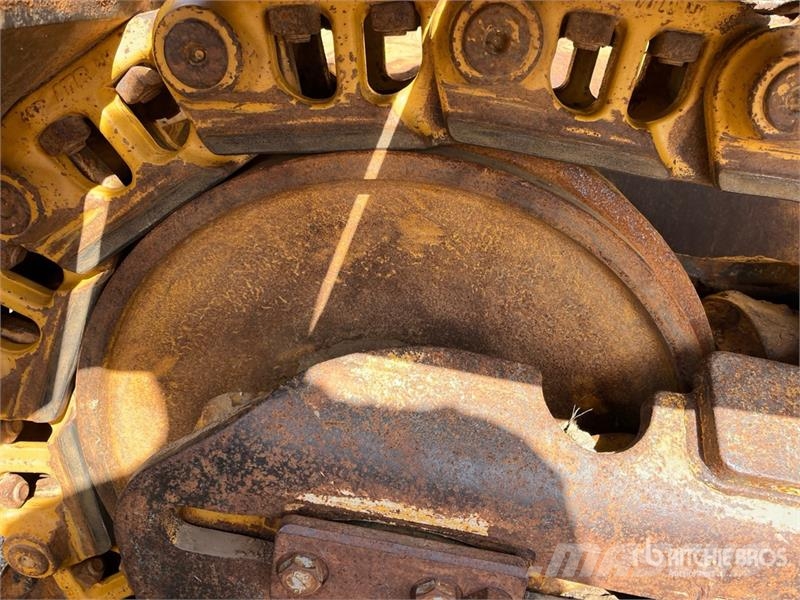 John Deere 850K LGP Rupsdozers